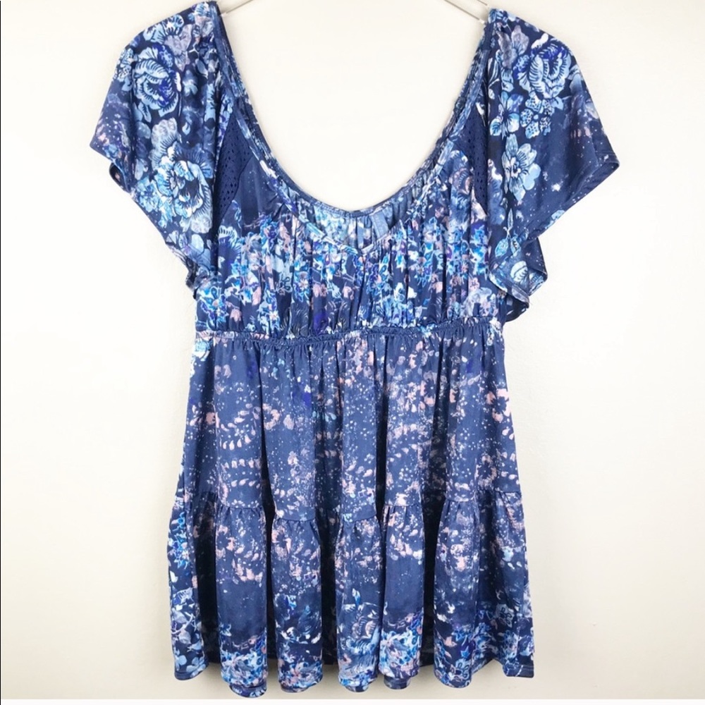 Free People top